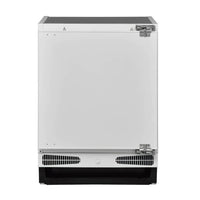 Montpellier MBUR115 Integrated Undercounter 4* Icebox Fridge