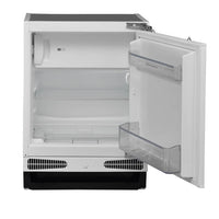 Montpellier MBUR115 Integrated Undercounter 4* Icebox Fridge