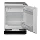 Montpellier MBUR115 Integrated Undercounter 4* Icebox Fridge