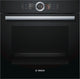 Bosch HBG6764B6B, Built-in oven