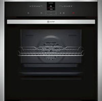 Neff B47CR32N0B, Built-in oven