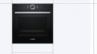 Bosch HBG6764B6B, Built-in oven