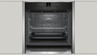 Neff B47CR32N0B, Built-in oven