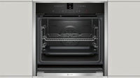 Neff B57CR22N0B, Built-in oven