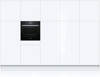 Bosch HBG6764B6B, Built-in oven