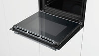 Bosch HBG6764B6B, Built-in oven