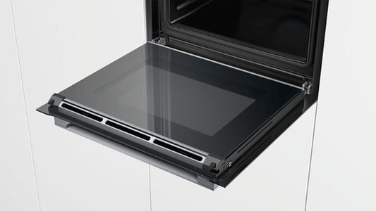 Bosch HBG6764B6B, Built-in oven