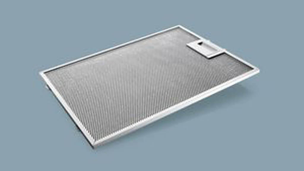 Siemens LB78574GB, Canopy cooker hood