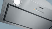 Siemens LB78574GB, Canopy cooker hood