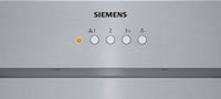 Siemens LB78574GB, Canopy cooker hood