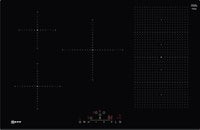 Neff T58FD20X0, Induction hob