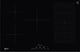 Neff T58FD20X0, Induction hob