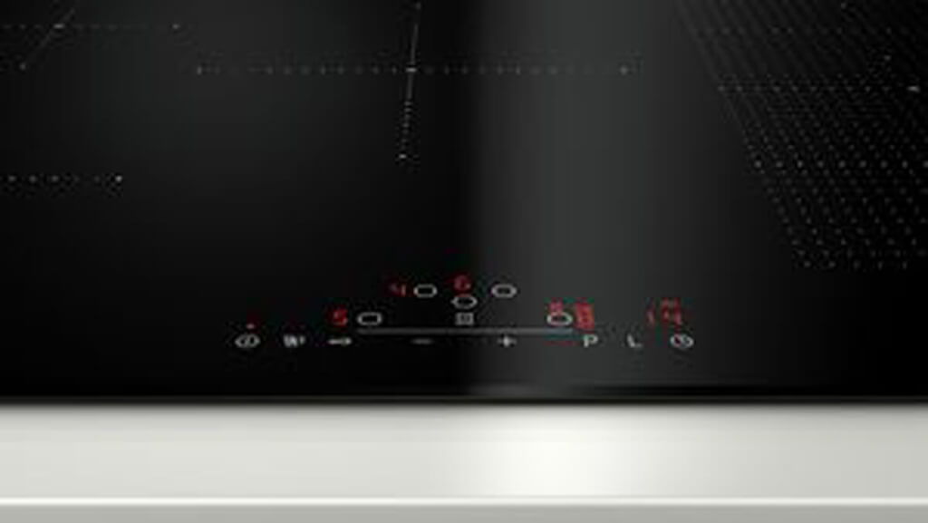 Neff T58FD20X0, Induction hob