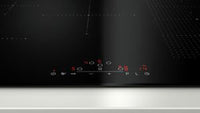 Neff T58FD20X0, Induction hob