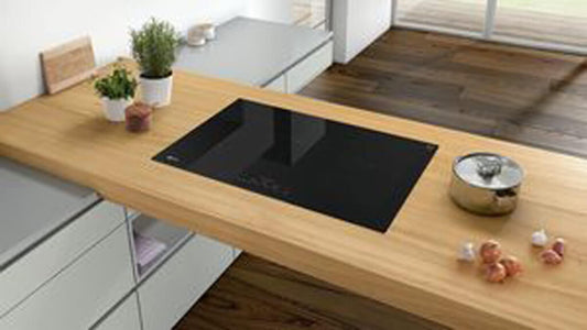 Neff T58FD20X0, Induction hob