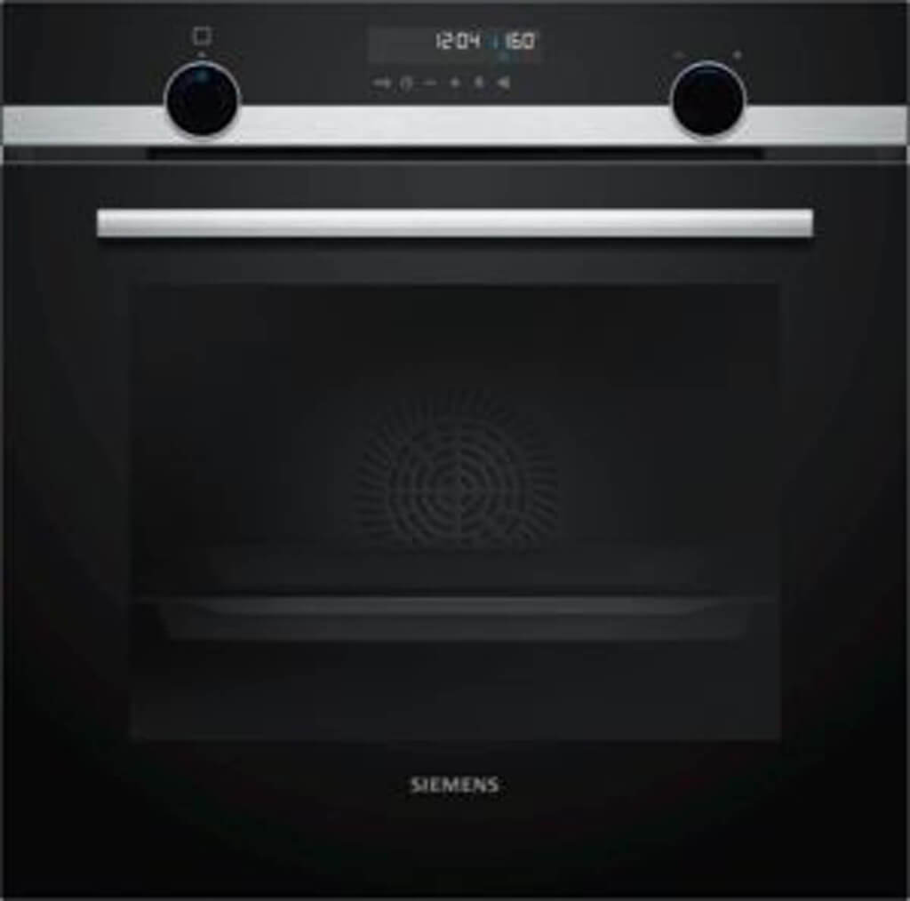 Siemens HB578GBS0, Built-in oven