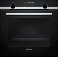 Siemens HB578GBS0, Built-in oven