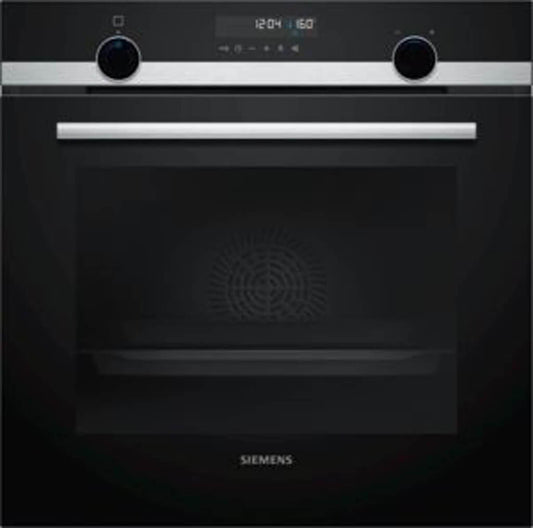 Siemens HB578GBS0, Built-in oven