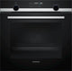 Siemens HB578GBS0, Built-in oven