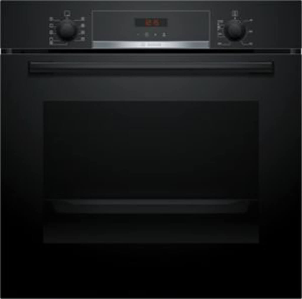 Bosch HBS573BB0B, Built-in oven