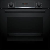 Bosch HBS573BB0B, Built-in oven