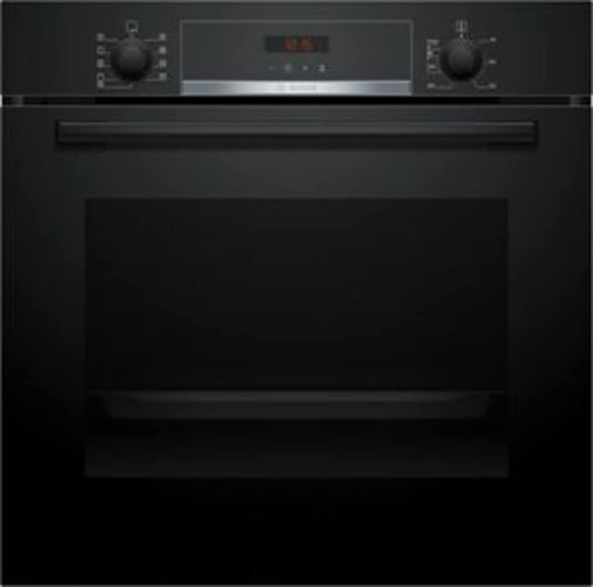 Bosch HBS573BB0B, Built-in oven
