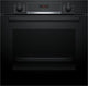 Bosch HBS573BB0B, Built-in oven
