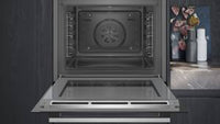 Siemens HB578GBS0, Built-in oven