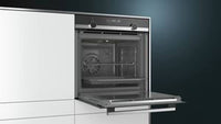 Siemens HB578GBS0, Built-in oven
