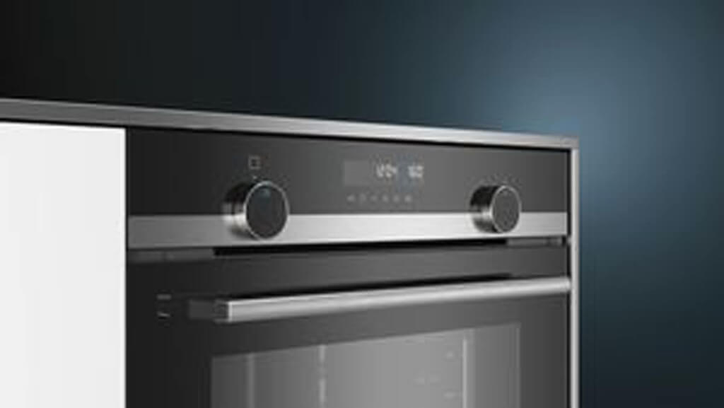 Siemens HB578GBS0, Built-in oven