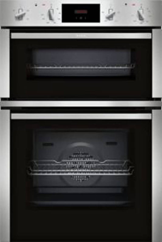 Neff U1CHC0AN0B, Built-in double oven