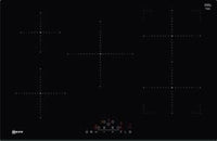 Neff T48FD23X2, Induction hob