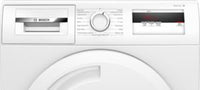 Bosch WTH84000GB, Heat pump tumble dryer
