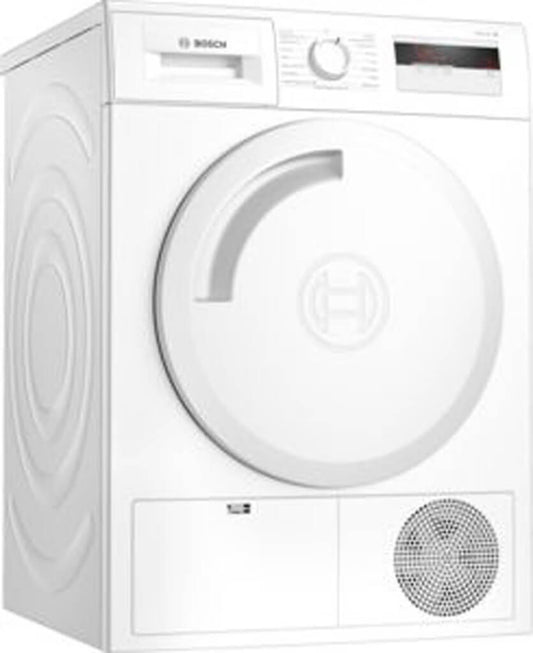Bosch WTH84000GB, Heat pump tumble dryer