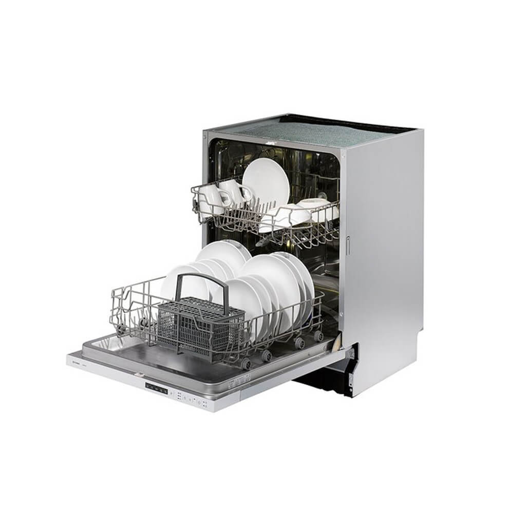Teknix TBD605 Integrated 60cm Dishwasher