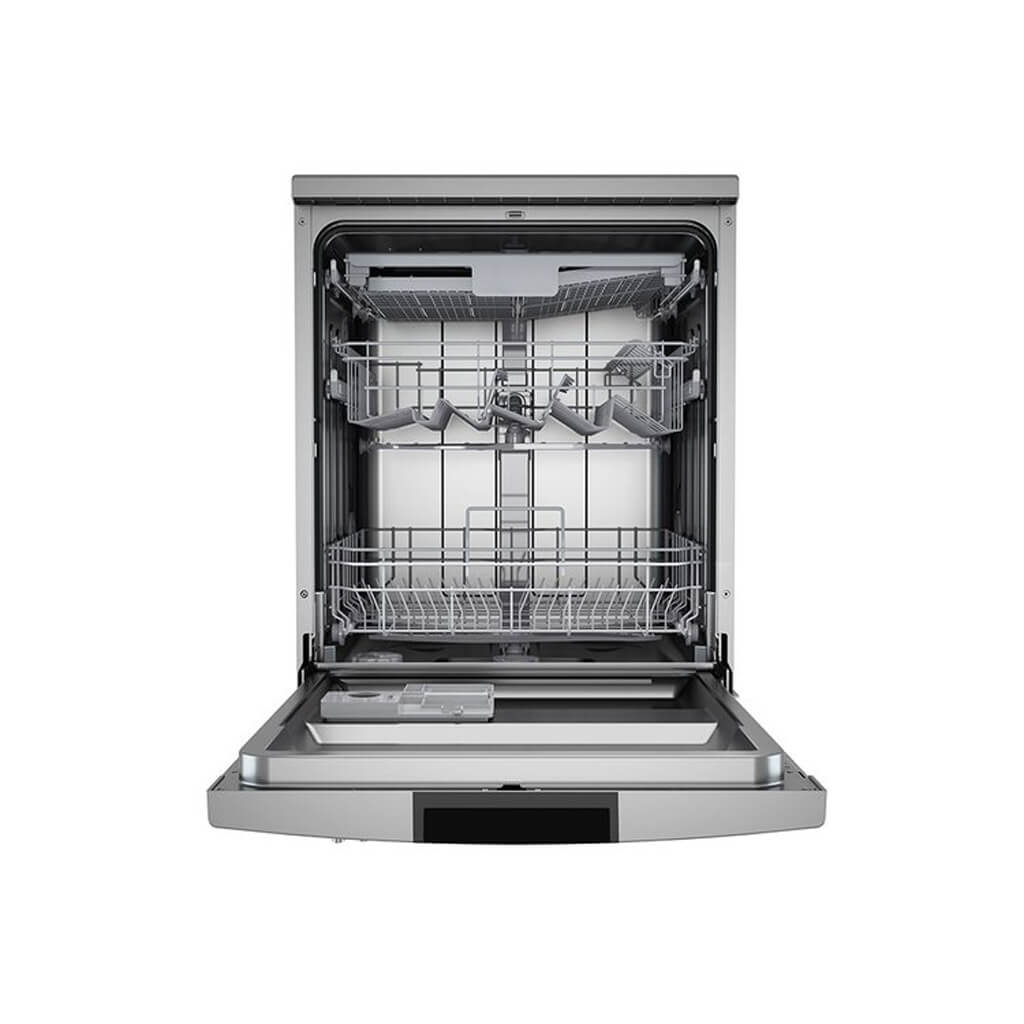 Teknix TFD616SS Freestanding 60cm Dishwasher