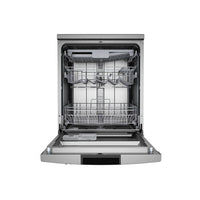 Teknix TFD616SS Freestanding 60cm Dishwasher