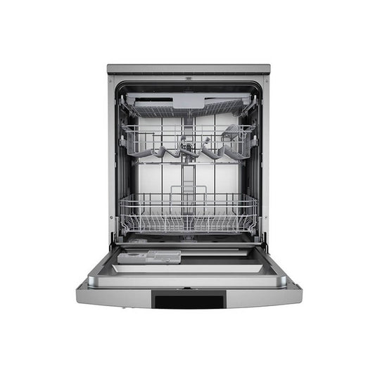 Teknix TFD616SS Freestanding 60cm Dishwasher