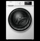 HiSense WFQY1014EVJM Freestanding 10kg Washing Machine
