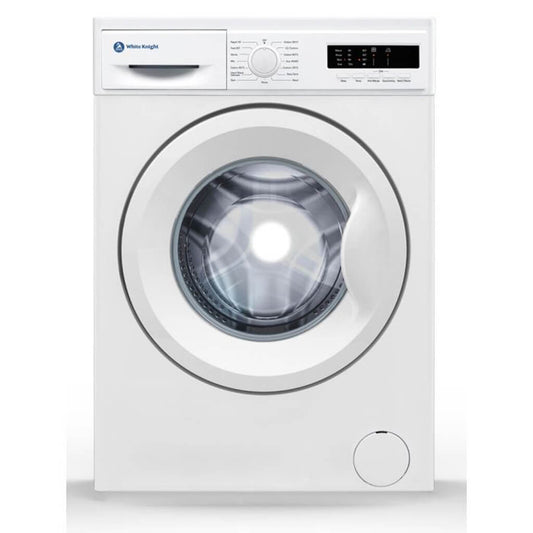 White Knight WM148W Freestanding Washing Machine