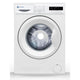 White Knight WM148W Freestanding Washing Machine