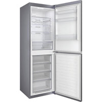 Hotpoint HTFC850TI1X1 Freestanding Fridge Freezer - Inox