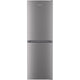 Hotpoint HTFC850TI1X1 Freestanding Fridge Freezer - Inox