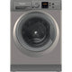 Hotpoint NSWM 863C GG UK N Washing Machine - Graphite