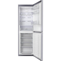 Hotpoint HTFC850TI1X1 Freestanding Fridge Freezer - Inox