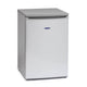 Iceking  RHL550S.E Larder Fridge In Silver