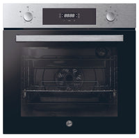 Hoover HOC3858IN Built-In Single Oven - Stainless Steel