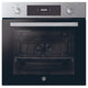 Hoover HOC3858IN Built-In Single Oven - Stainless Steel