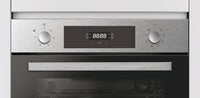 Hoover HOC3858IN Built-In Single Oven - Stainless Steel