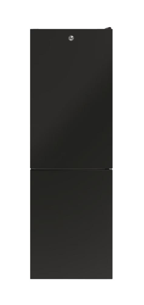 Hoover HOCE4T618EBK-1 Freestanding 60cm Fridge Freezer
